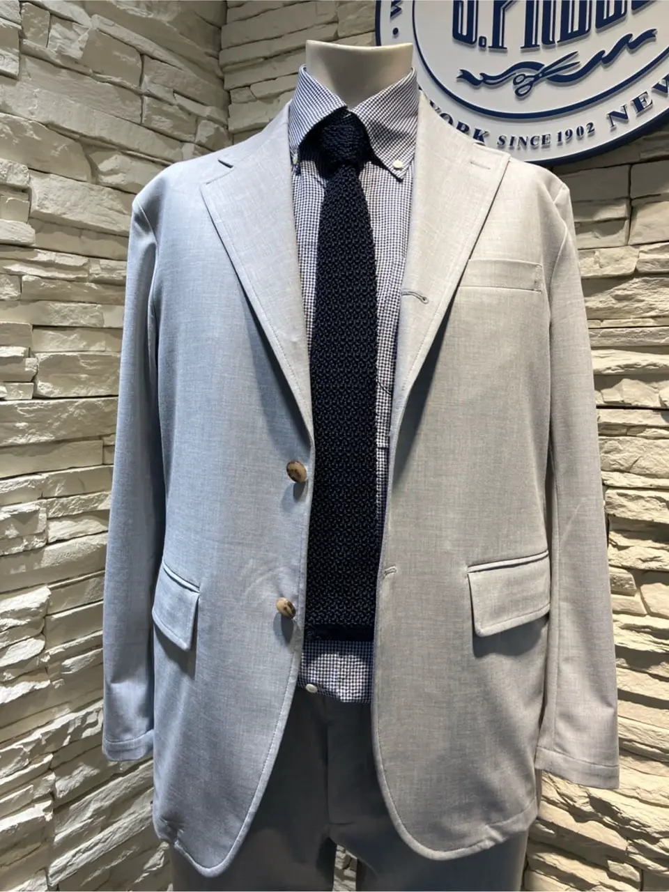 J.PRESS MEN 宮﨑 コーディネート画像