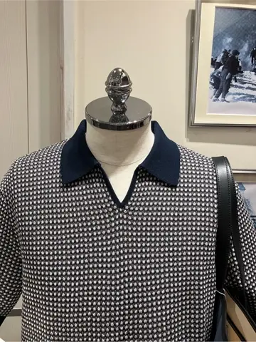 J.PRESS MEN 椎葉 コーディネート画像