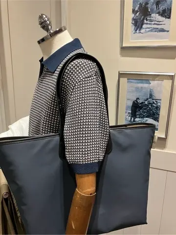 J.PRESS MEN 椎葉 コーディネート画像