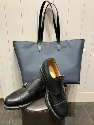 J.PRESS MEN 椎葉 コーディネート画像