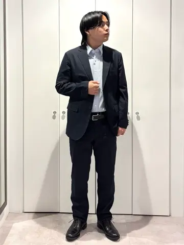 J.PRESS MEN 奥村 コーディネート画像