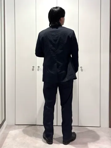 J.PRESS MEN 奥村 コーディネート画像