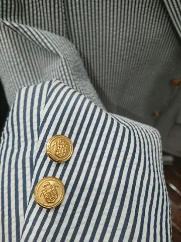 J.PRESS MEN 堤 コーディネート画像