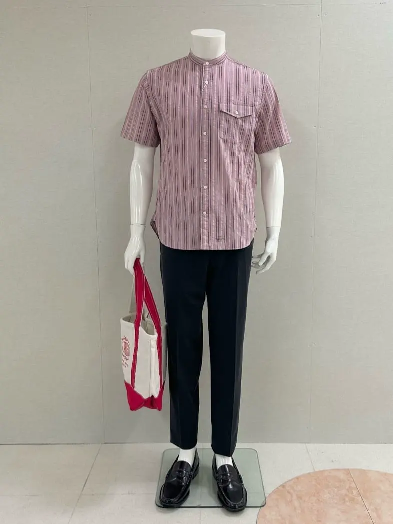 J.PRESS MEN 草野 コーディネート画像