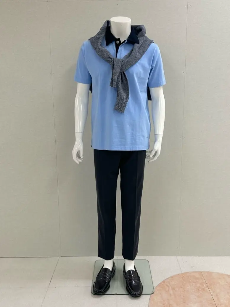 J.PRESS MEN 草野 コーディネート画像