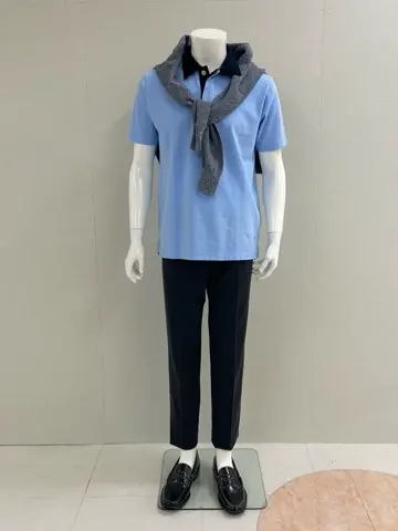 J.PRESS MEN 草野 コーディネート画像