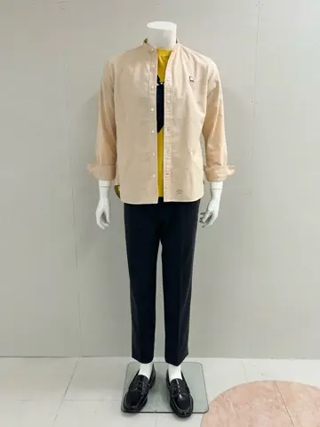 J.PRESS MEN 草野 コーディネート画像
