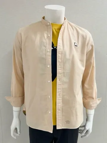 J.PRESS MEN 草野 コーディネート画像