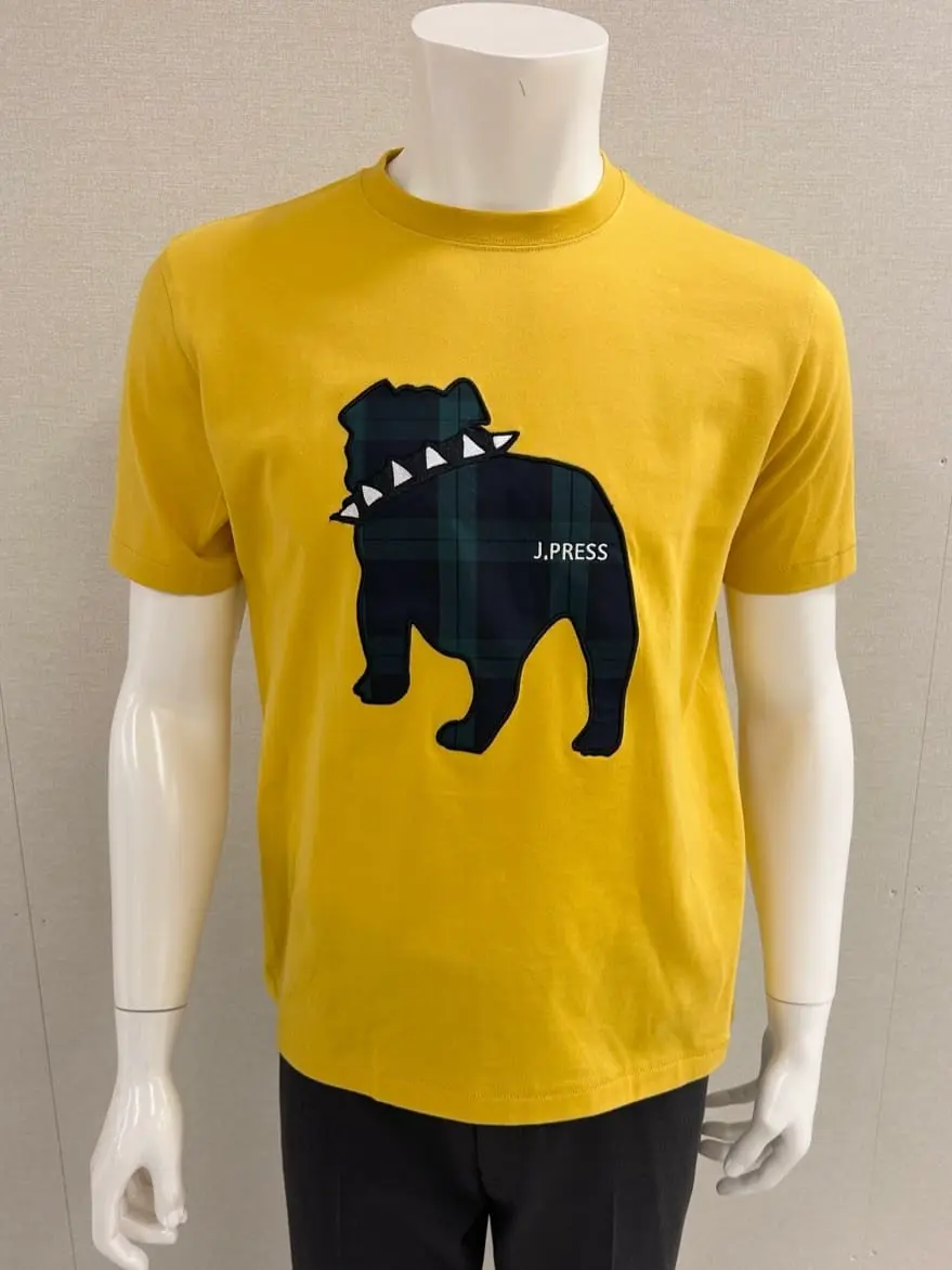 J.PRESS MEN 草野 コーディネート画像