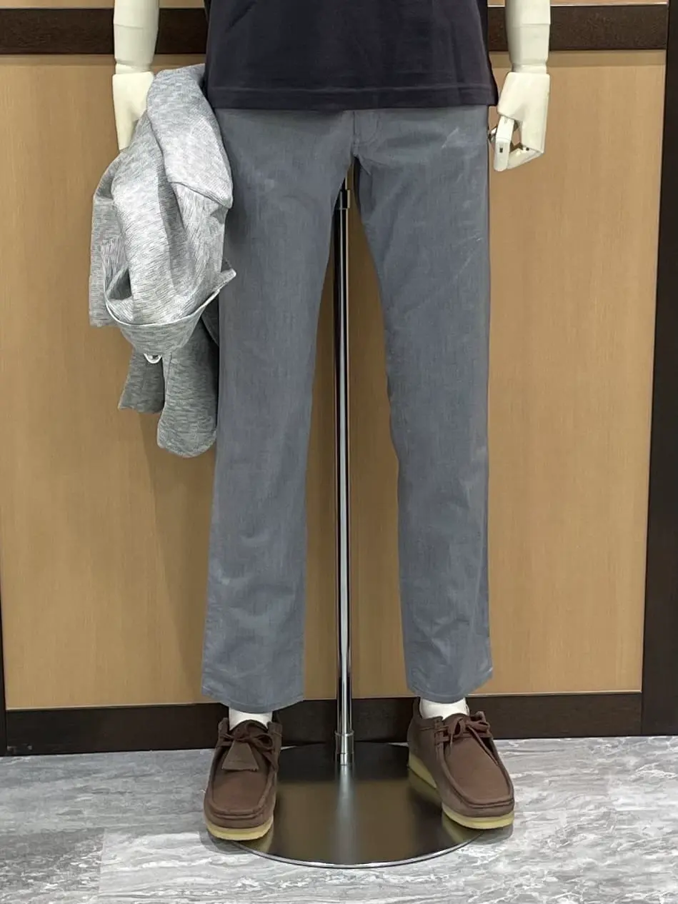 J.PRESS MEN 渡邊 コーディネート画像