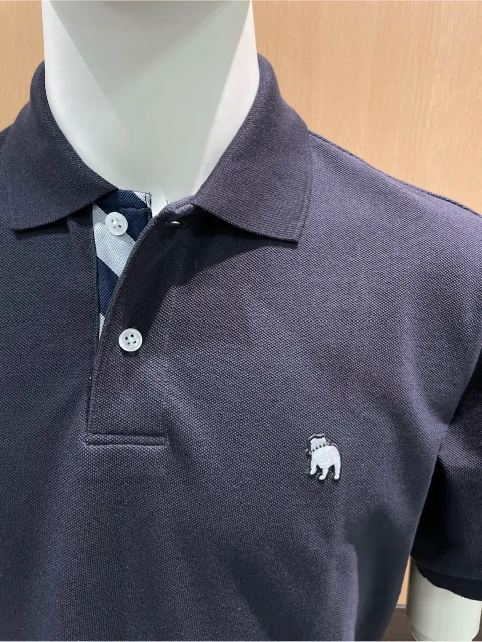 J.PRESS MEN 渡邊 コーディネート画像