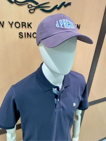 J.PRESS MEN 渡邊 コーディネート画像