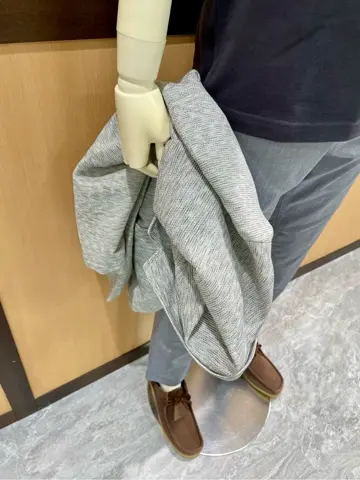 J.PRESS MEN 渡邊 コーディネート画像