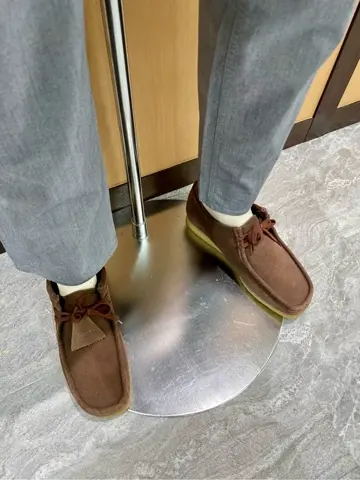 J.PRESS MEN 渡邊 コーディネート画像