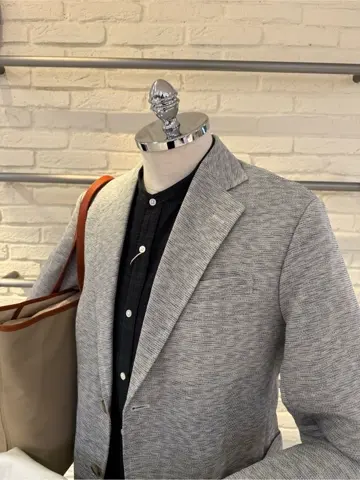 J.PRESS MEN 安原 コーディネート画像