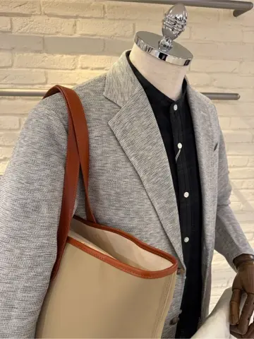 J.PRESS MEN 安原 コーディネート画像