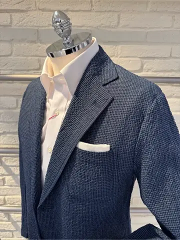 J.PRESS MEN 安原 コーディネート画像