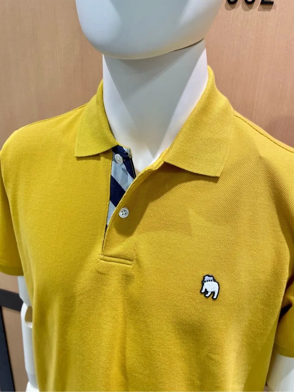 J.PRESS MEN 渡邊 コーディネート画像