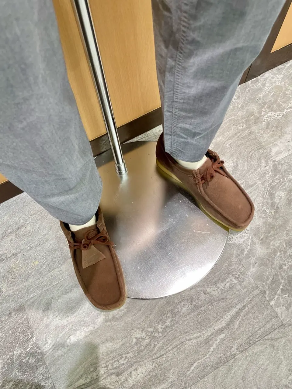 J.PRESS MEN 渡邊 コーディネート画像