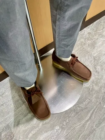 J.PRESS MEN 渡邊 コーディネート画像