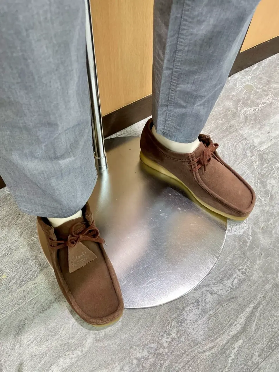 J.PRESS MEN 渡邊 コーディネート画像