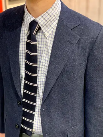 J.PRESS MEN 岡部 コーディネート画像