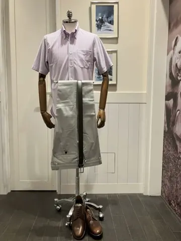 J.PRESS MEN 宇佐 コーディネート画像