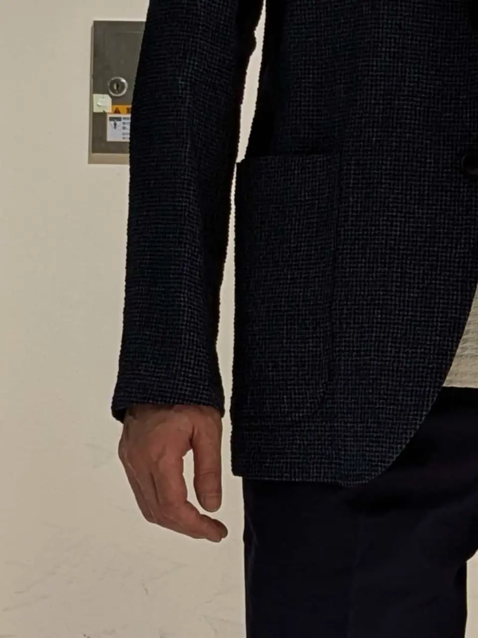 J.PRESS MEN 浅岡 コーディネート画像