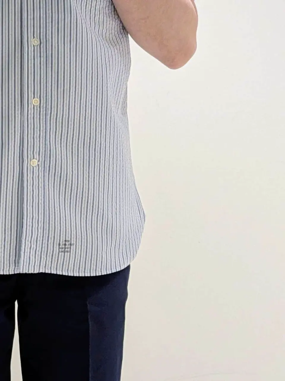 J.PRESS MEN 浅岡 コーディネート画像