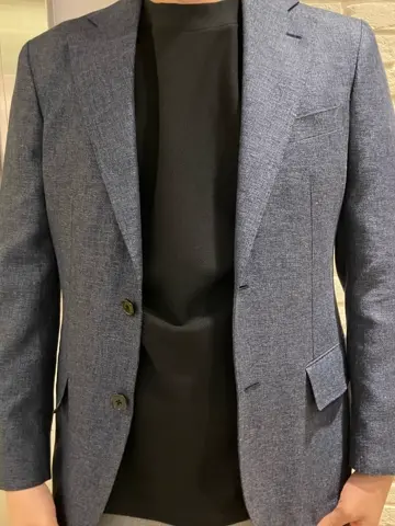 J.PRESS MEN 酒部 コーディネート画像