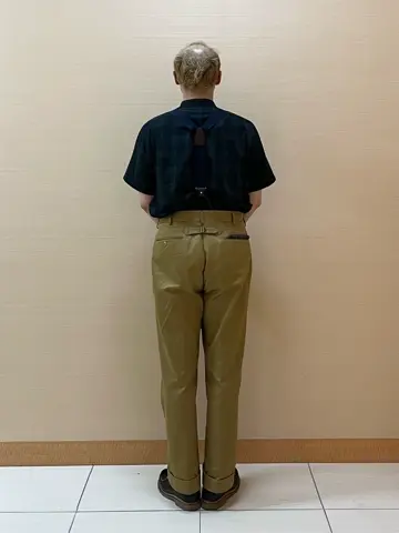 J.PRESS MEN 若山 コーディネート画像