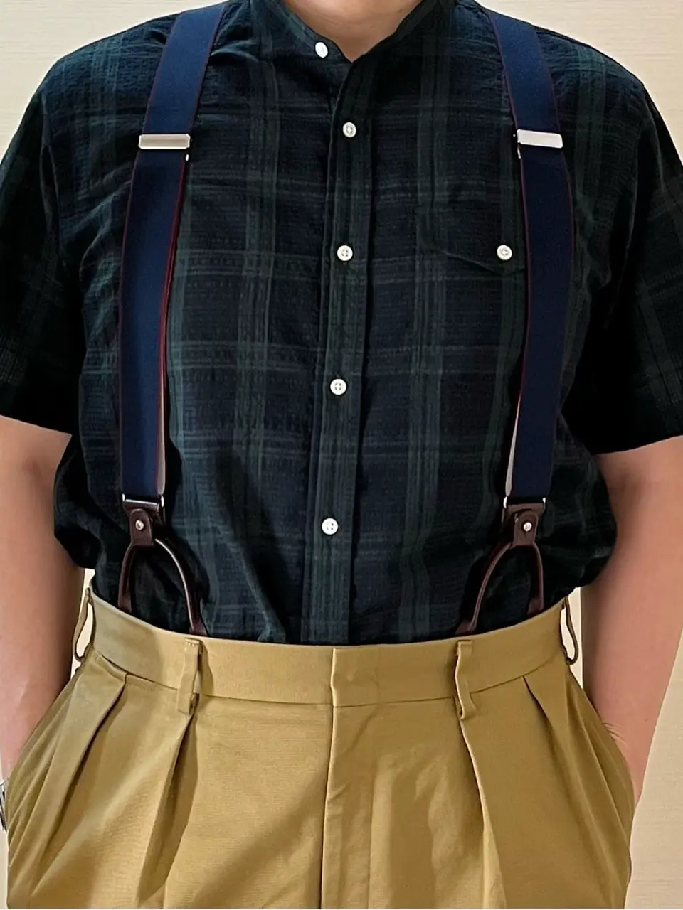 J.PRESS MEN 若山 コーディネート画像