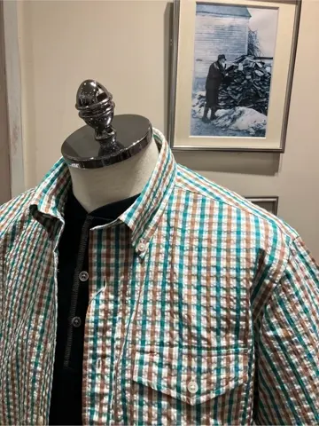 J.PRESS MEN 椎葉 コーディネート画像