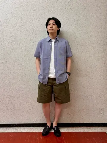 J.PRESS MEN 板屋 コーディネート画像