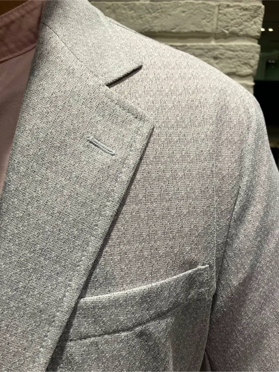 J.PRESS MEN 酒部 コーディネート画像