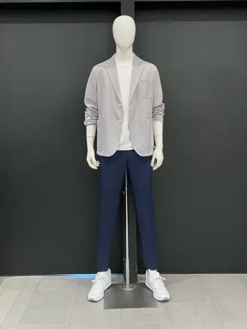 J.PRESS MEN 笹島 コーディネート画像