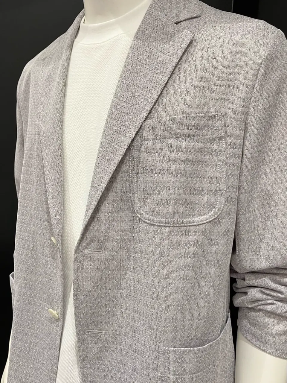 J.PRESS MEN 笹島 コーディネート画像