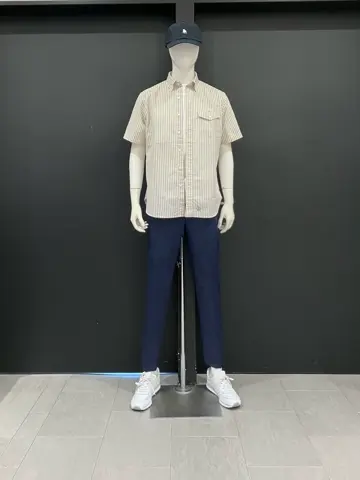 J.PRESS MEN 笹島 コーディネート画像