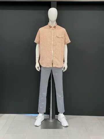 J.PRESS MEN 笹島 コーディネート画像