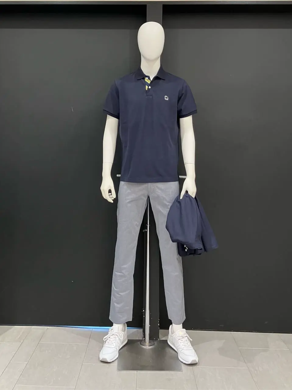 J.PRESS MEN 笹島 コーディネート画像