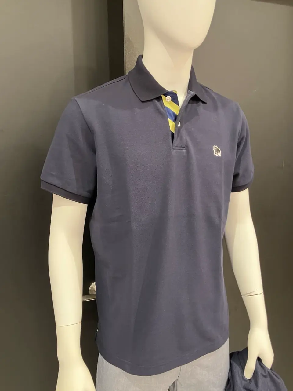 J.PRESS MEN 笹島 コーディネート画像