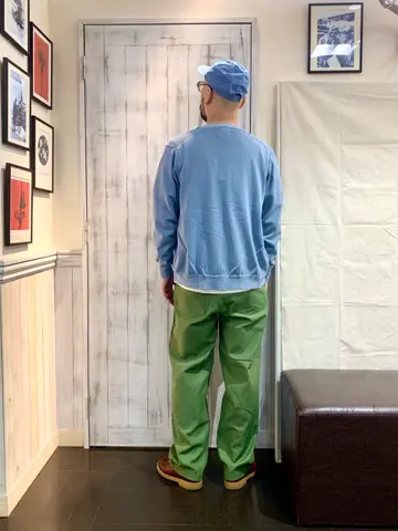 J.PRESS MEN 柳原 コーディネート画像