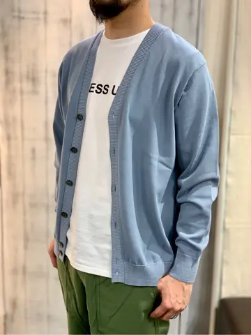 J.PRESS MEN 柳原 コーディネート画像