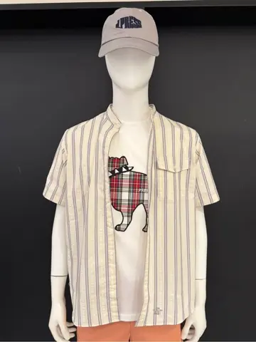 J.PRESS MEN 髙橋 コーディネート画像