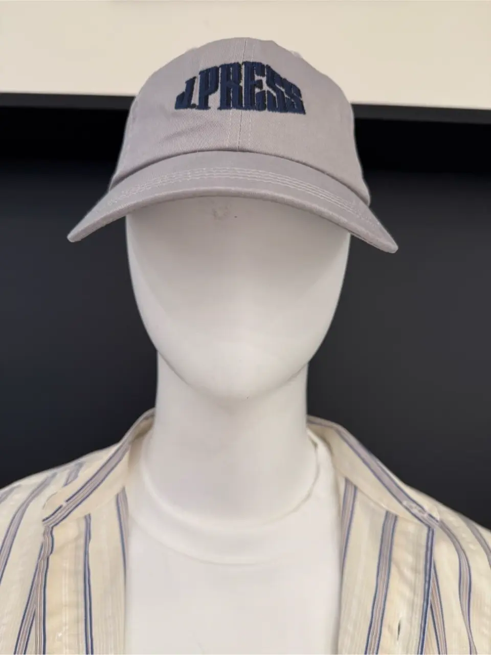 J.PRESS MEN 髙橋 コーディネート画像