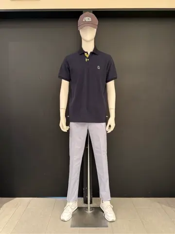 J.PRESS MEN 髙橋 コーディネート画像