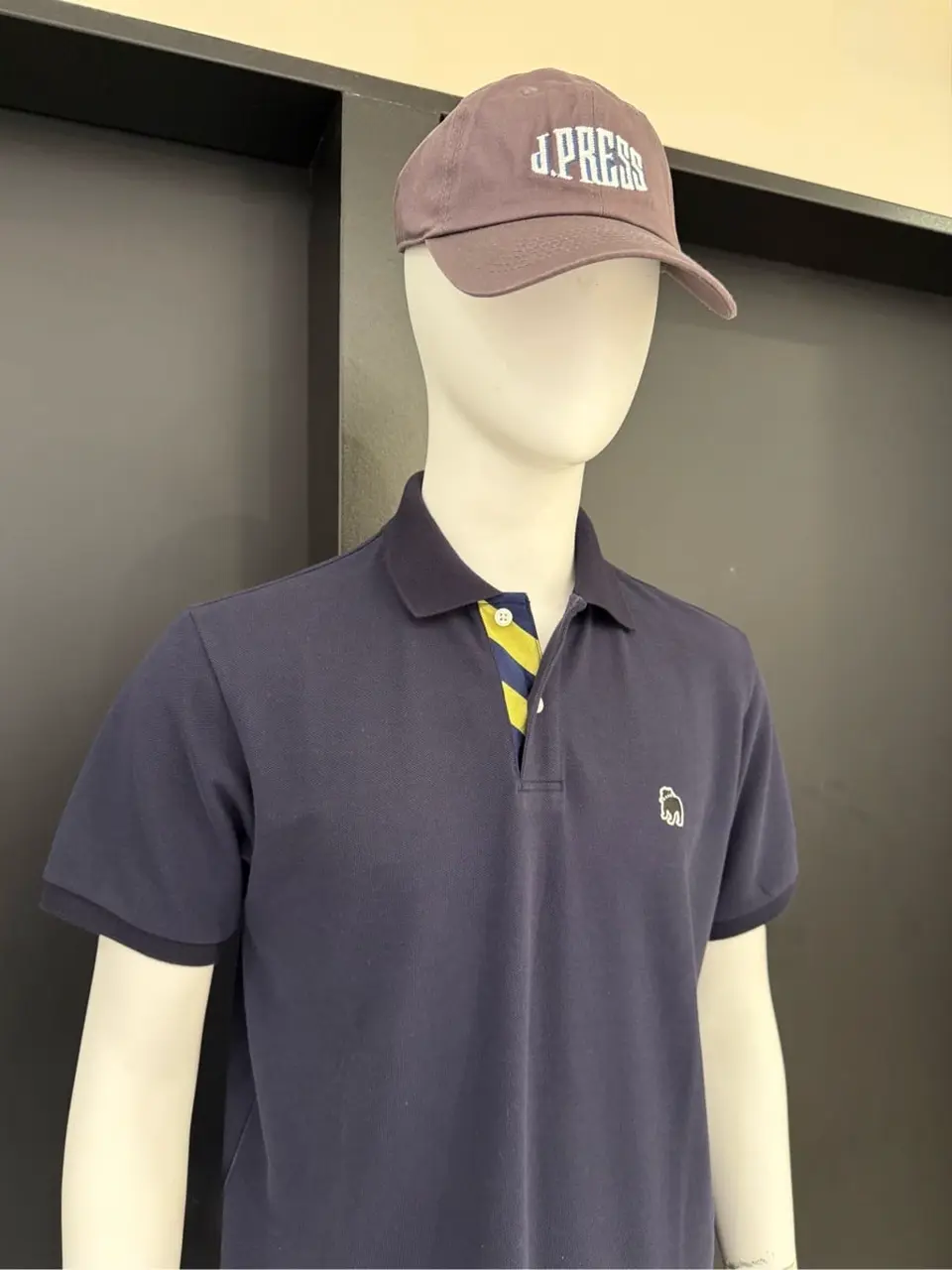 J.PRESS MEN 髙橋 コーディネート画像