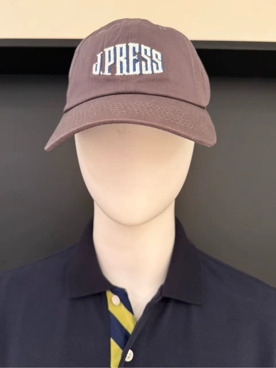 J.PRESS MEN 髙橋 コーディネート画像