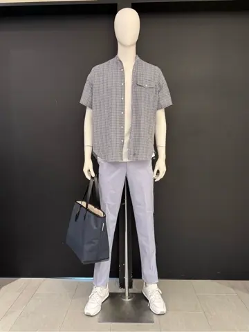 J.PRESS MEN 髙橋 コーディネート画像