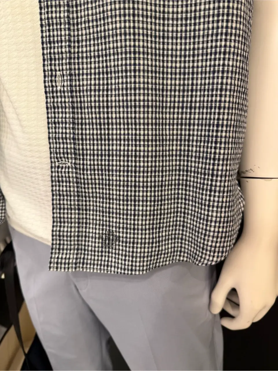 J.PRESS MEN 髙橋 コーディネート画像